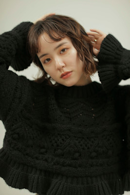 カラー/カット/トリートメント/