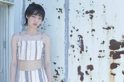 カラー/カット/トリートメント/