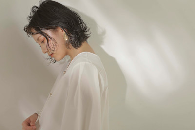 カラー/カット/トリートメント/