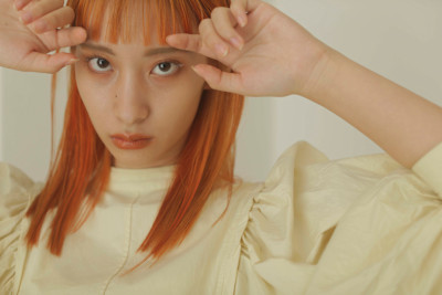 カラー/カット/トリートメント/