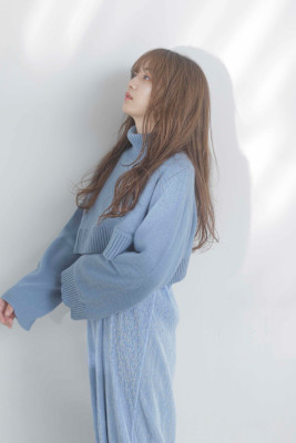 カラー/カット/トリートメント/