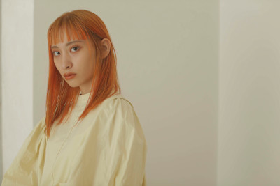 カラー/カット/トリートメント/