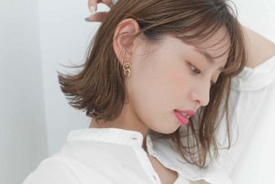 カラー/カット/トリートメント/