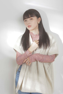 カラー/カット/トリートメント/