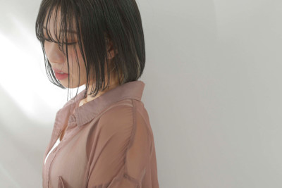 カラー/カット/トリートメント/