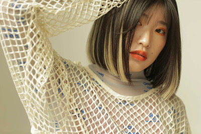 カラー/カット/トリートメント/