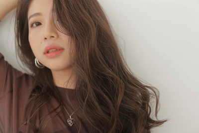 カラー/カット/トリートメント/