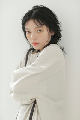 カラー/カット/トリートメント/