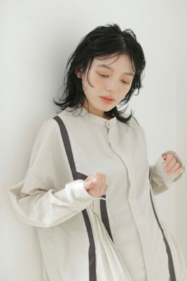 カラー/カット/トリートメント/