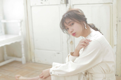 カラー/カット/トリートメント/