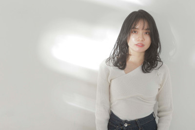 カラー/カット/トリートメント/