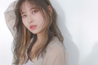 カラー/カット/トリートメント/