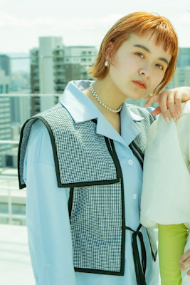 カラー/カット/トリートメント/