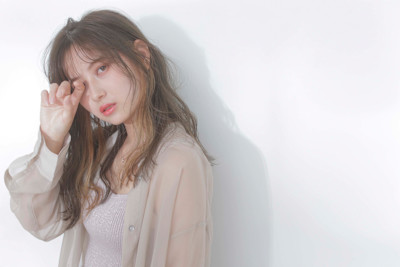 カラー/カット/トリートメント/