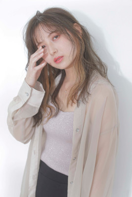 カラー/カット/トリートメント/