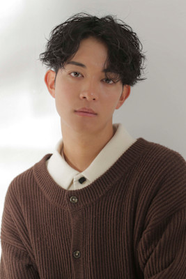 カラー/カット/トリートメント/