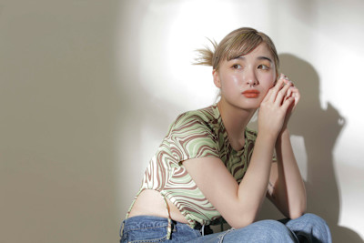 カラー/カット/トリートメント/