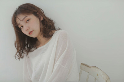 カラー/カット/トリートメント/