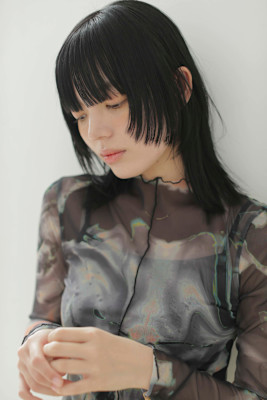 カラー/カット/トリートメント/