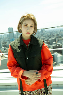 カラー/カット/トリートメント/