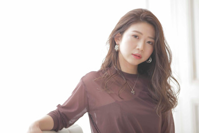 カラー/カット/トリートメント/