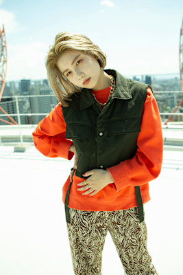 カラー/カット/トリートメント/