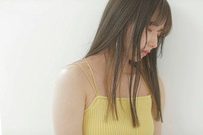 カラー/カット/トリートメント/