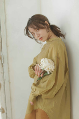 カラー/カット/トリートメント/