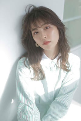 カラー/カット/トリートメント/