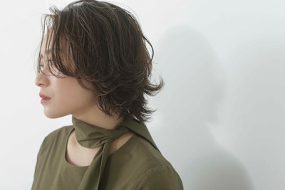 カラー/カット/トリートメント/