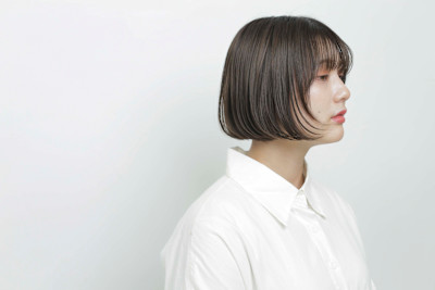 カラー/カット/トリートメント/