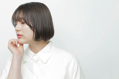 カラー/カット/トリートメント/