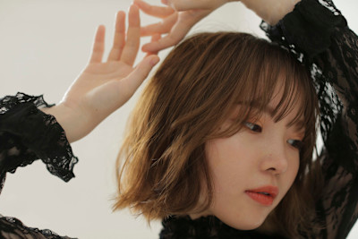 カラー/カット/トリートメント/