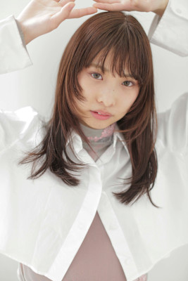 カラー/カット/トリートメント/