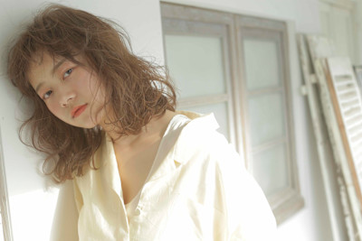 カラー/カット/トリートメント/