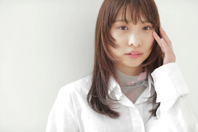 カラー/カット/トリートメント/