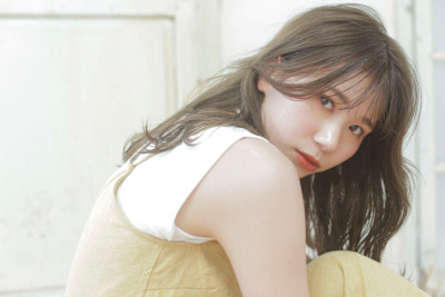 カラー/カット/トリートメント/