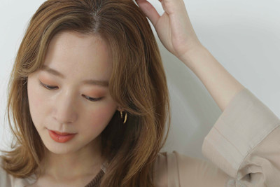 カラー/カット/トリートメント/