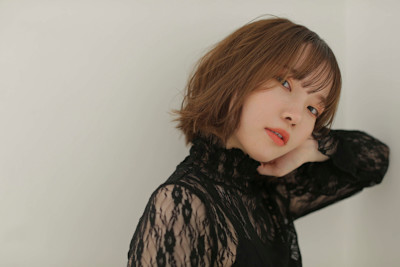 カラー/カット/トリートメント/