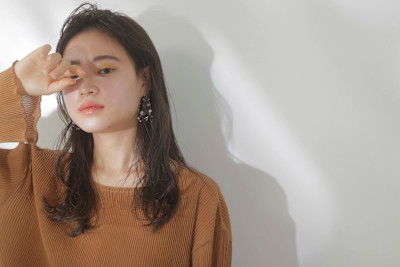 カラー/カット/トリートメント/