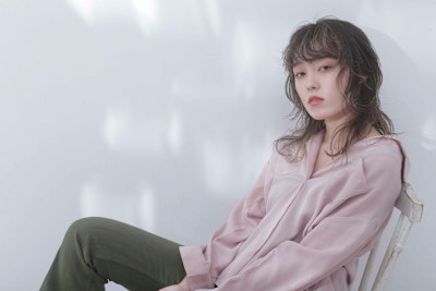 カラー/カット/トリートメント/