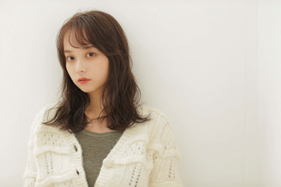 カラー/カット/トリートメント/