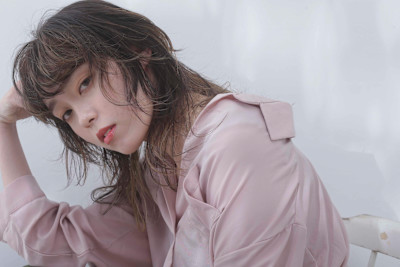 カラー/カット/トリートメント/