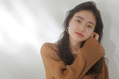 カラー/カット/トリートメント/