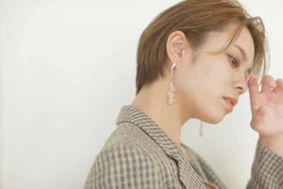 カラー/カット/トリートメント/