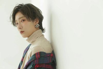 カラー/カット/トリートメント/