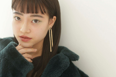 カラー/カット/トリートメント/