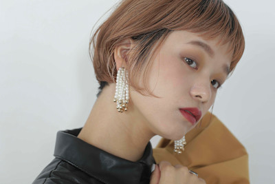 カラー/カット/トリートメント/