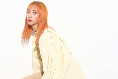 カラー/カット/トリートメント/