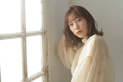 カラー/カット/トリートメント/